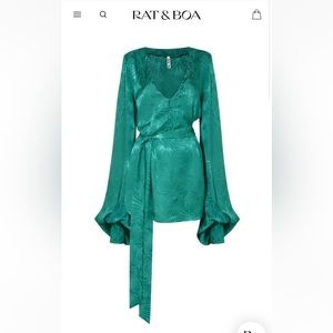 RAT & BOA Dress
